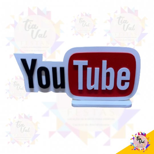YOUTUBE MDF