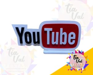 Foto de YOUTUBE MDF 