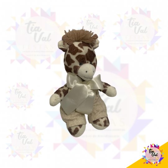GIRAFA BABY - PEQUENO