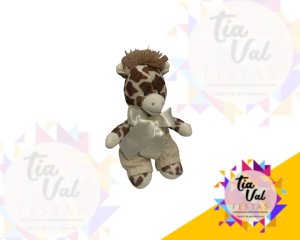 Foto de GIRAFA BABY - PEQUENO